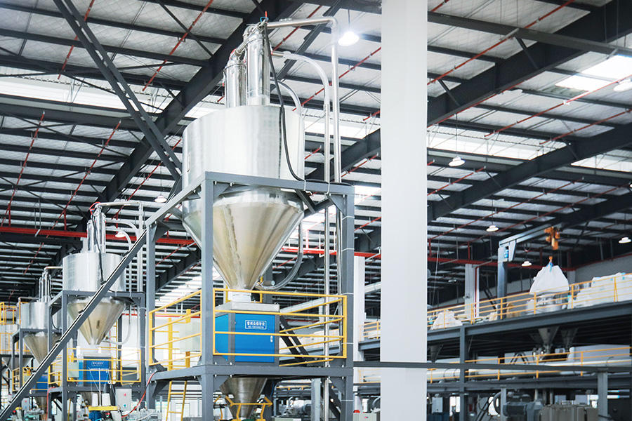 À propos de Xinyite