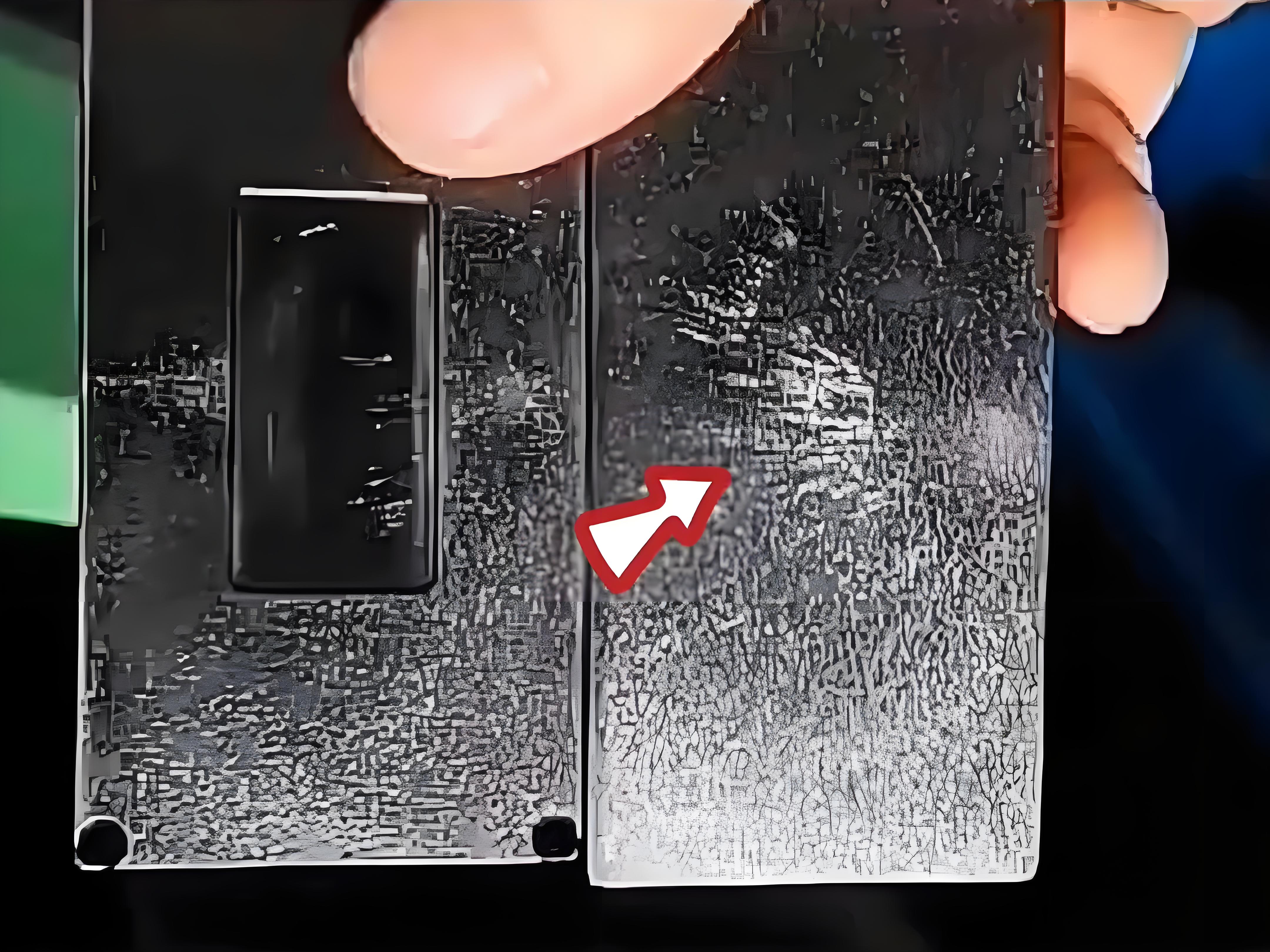 Causes du flottement des fibres et des marques d'écoulement dans les produits PP GF30