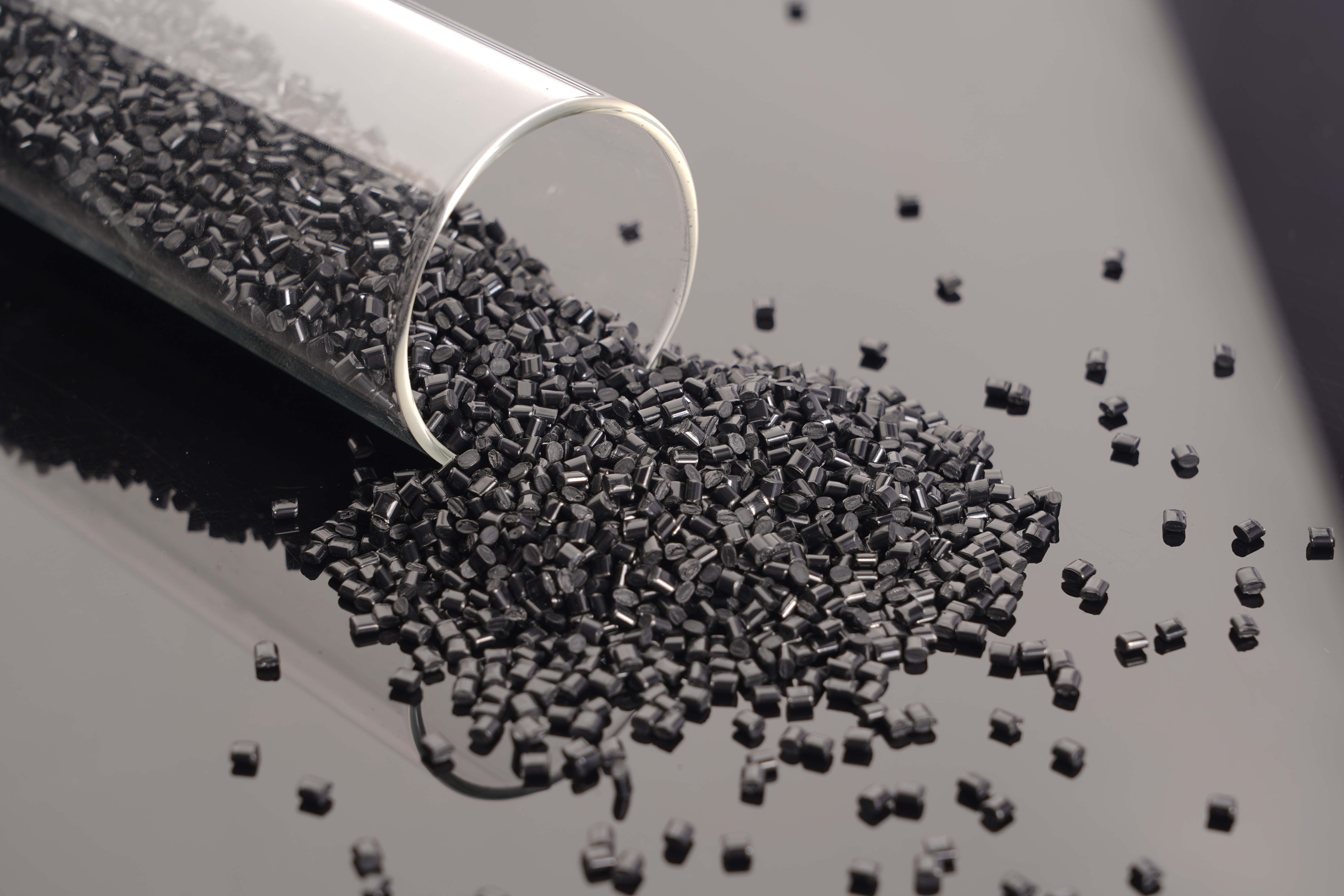 Matériaux PC haute brillance et leurs avantages et applications