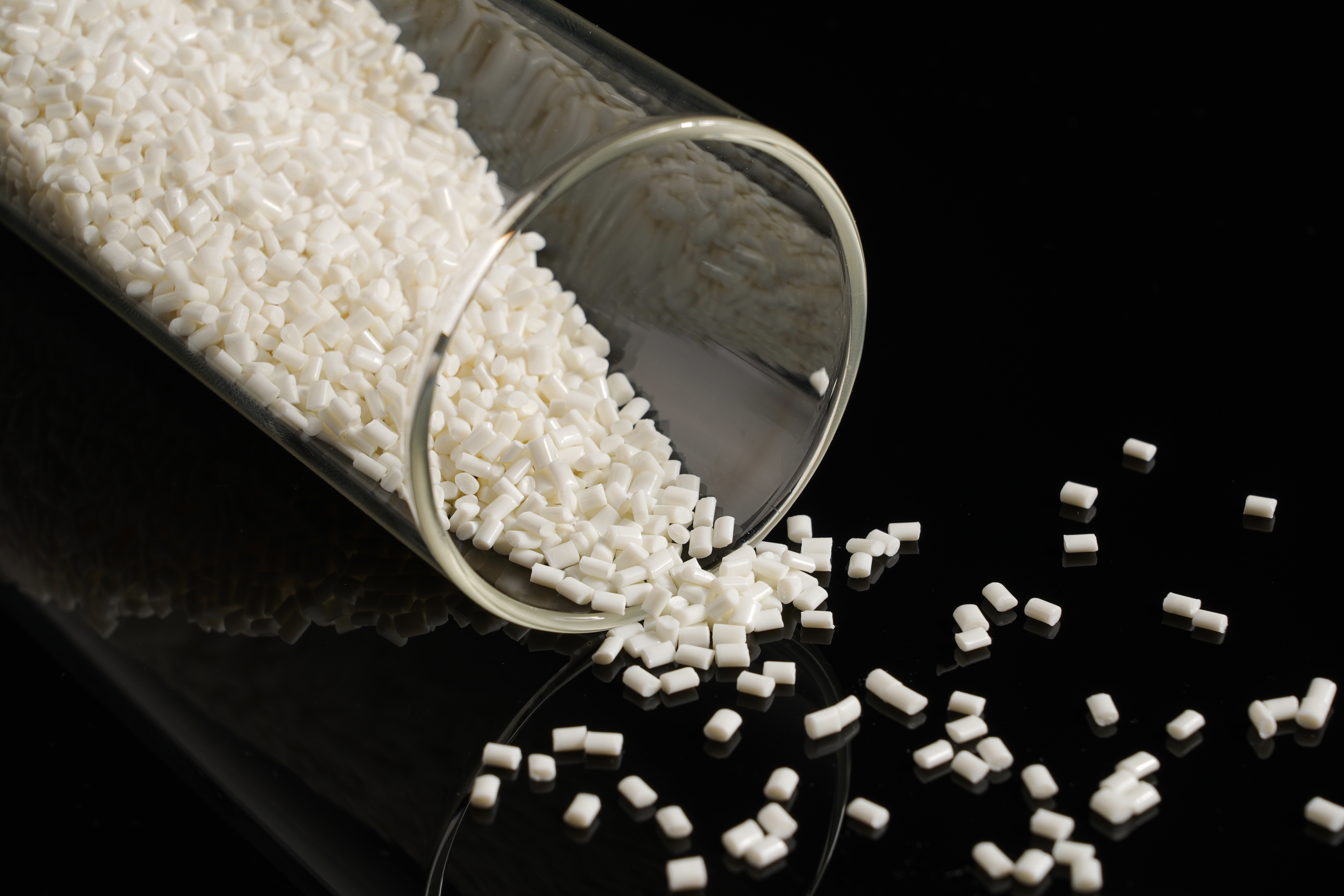 Comprendre la différence entre les matériaux ABS V0 et ABS 5VA