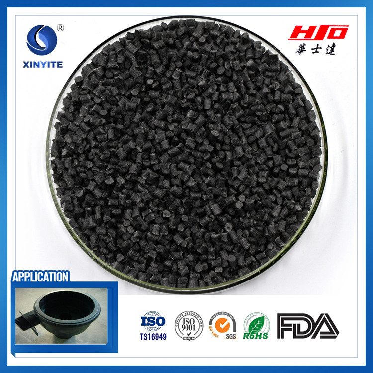 Problèmes d’injection courants et solutions du PP GF50