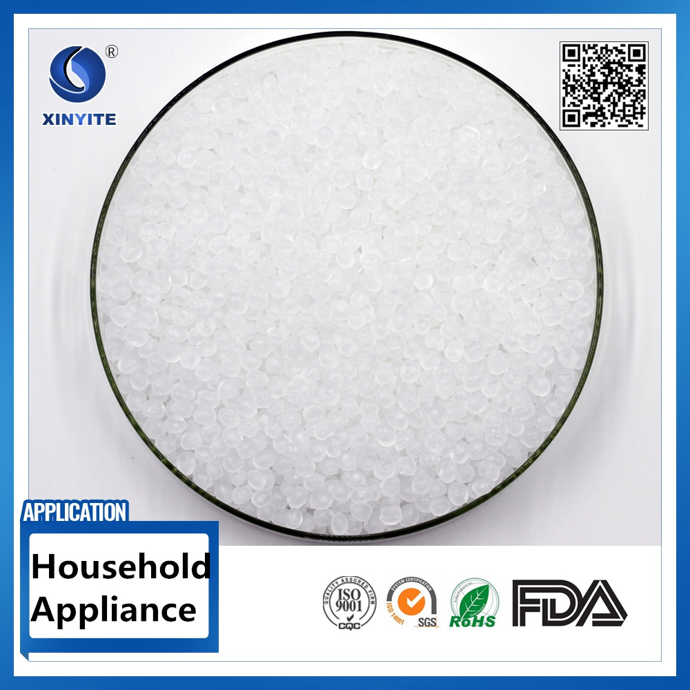 Différence entre l'homoplymère PP et le copolymère PP