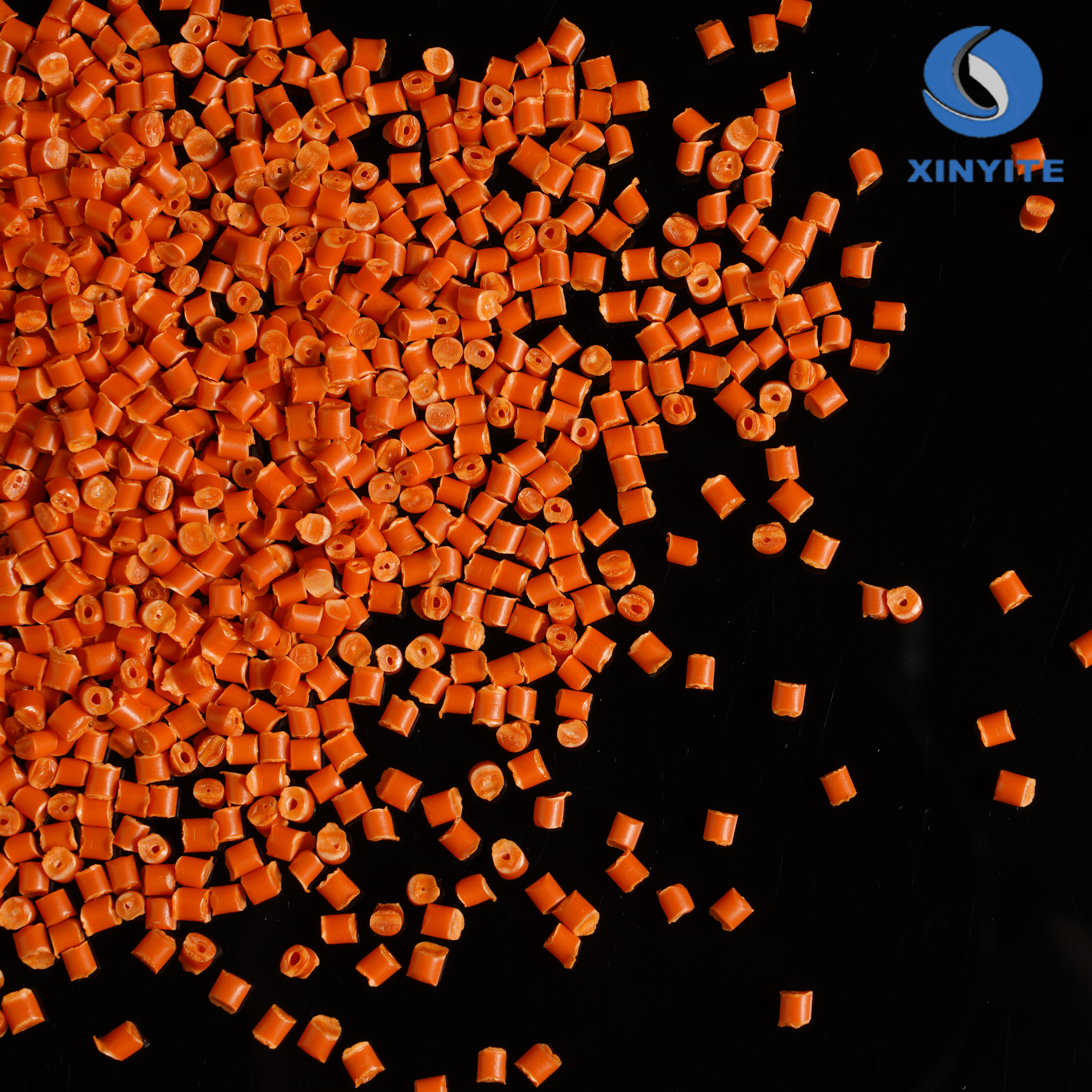 Utilisation de la qualité d'extrusion PP V2 dans la production de tuyaux