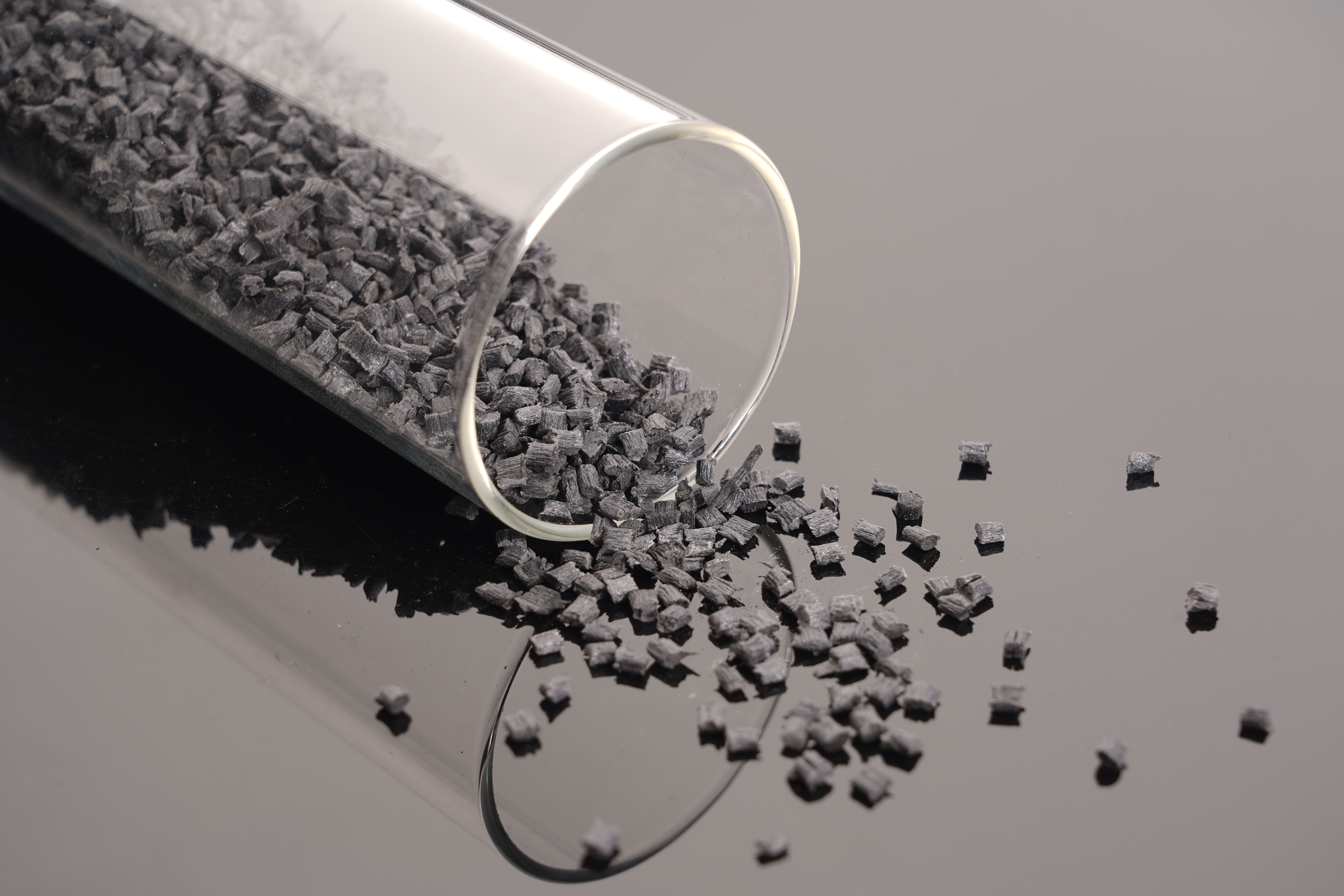 Introduction au matériau PPS GF40