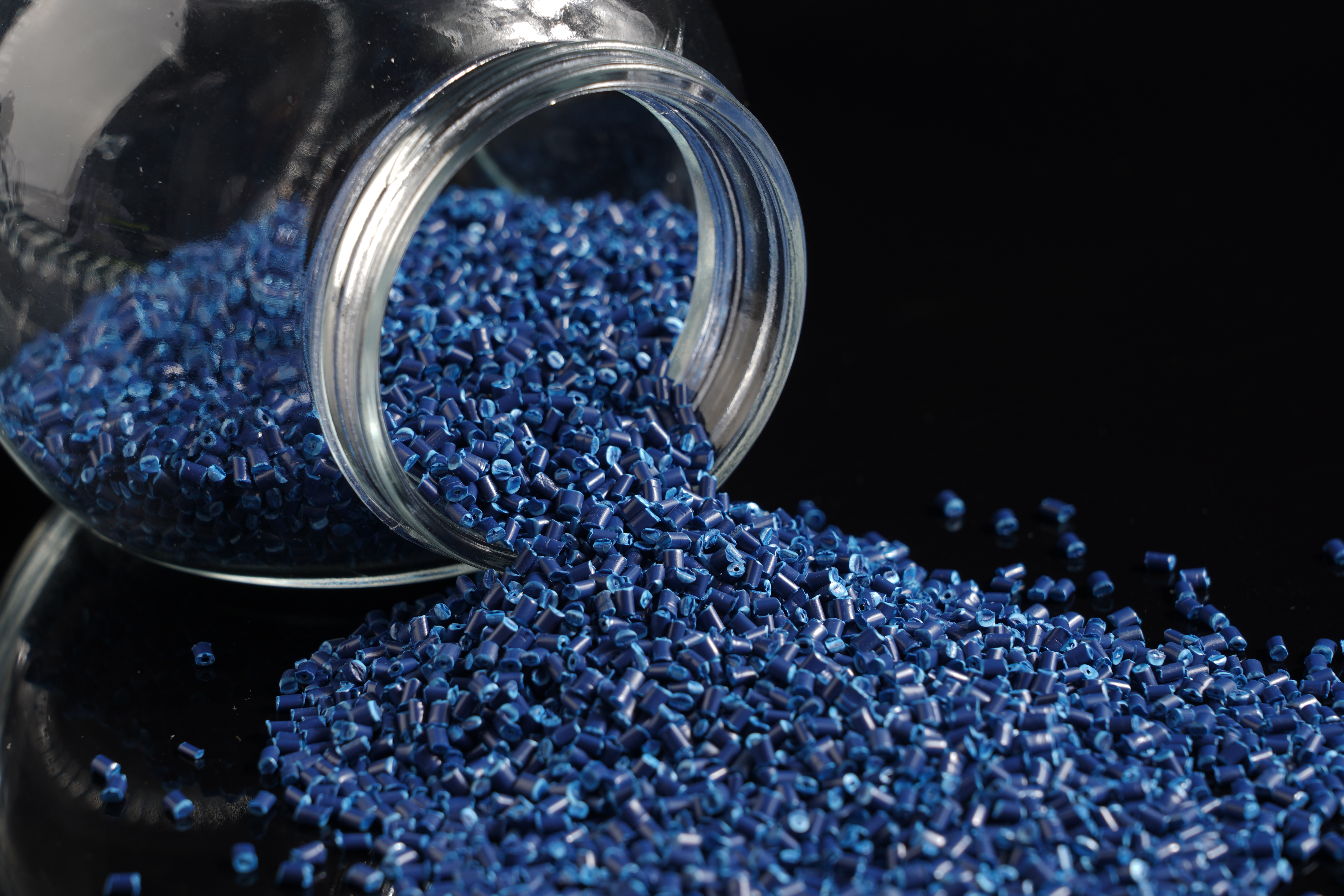 Introduction au polypropylène brillant (PP)