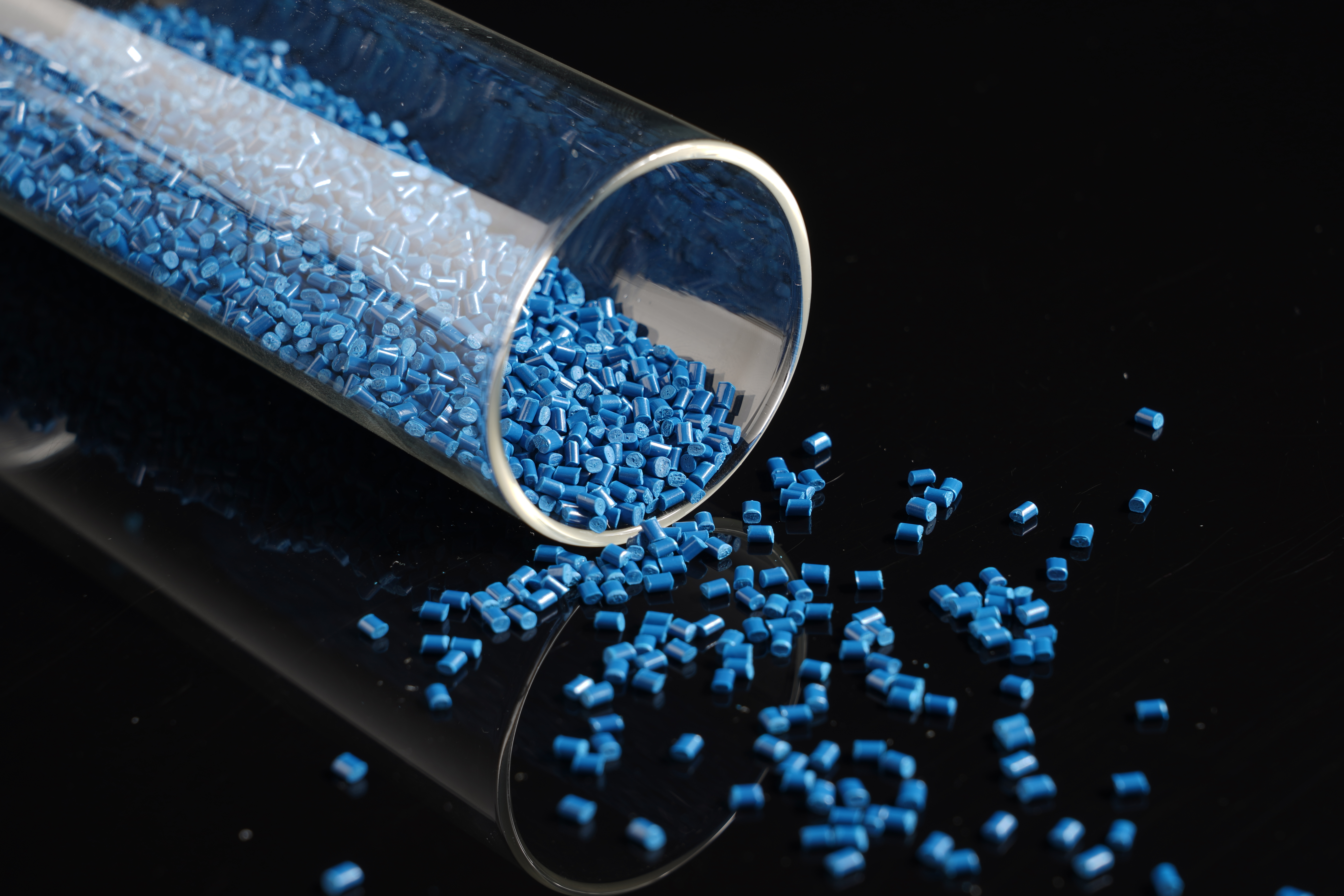 Brève introduction du PC/ABS et de ses problèmes d'injection courants et de ses solutions