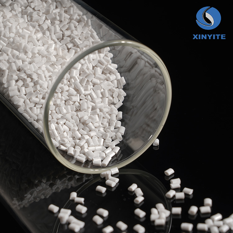 Granules ABS r&eacute;sistants &agrave; la chaleur pour appareils &eacute;lectroniques